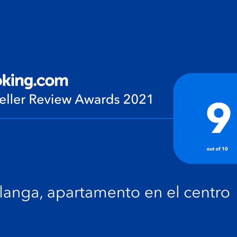 Berlanga, apartamento en el centro - Three-Bedroom Apartment - 1