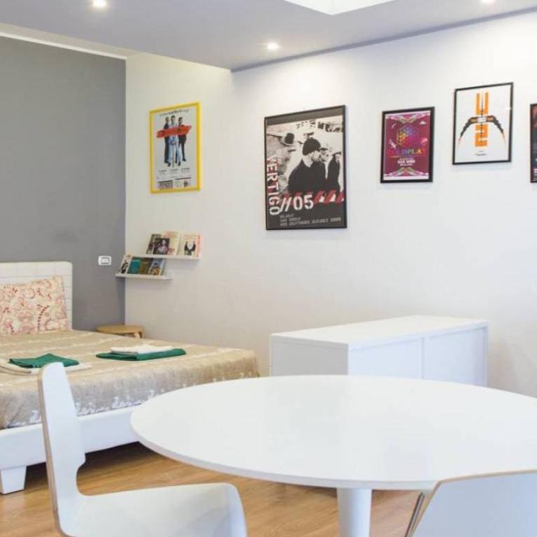 GULLI SUITE LUXURY - Appartamento - 2