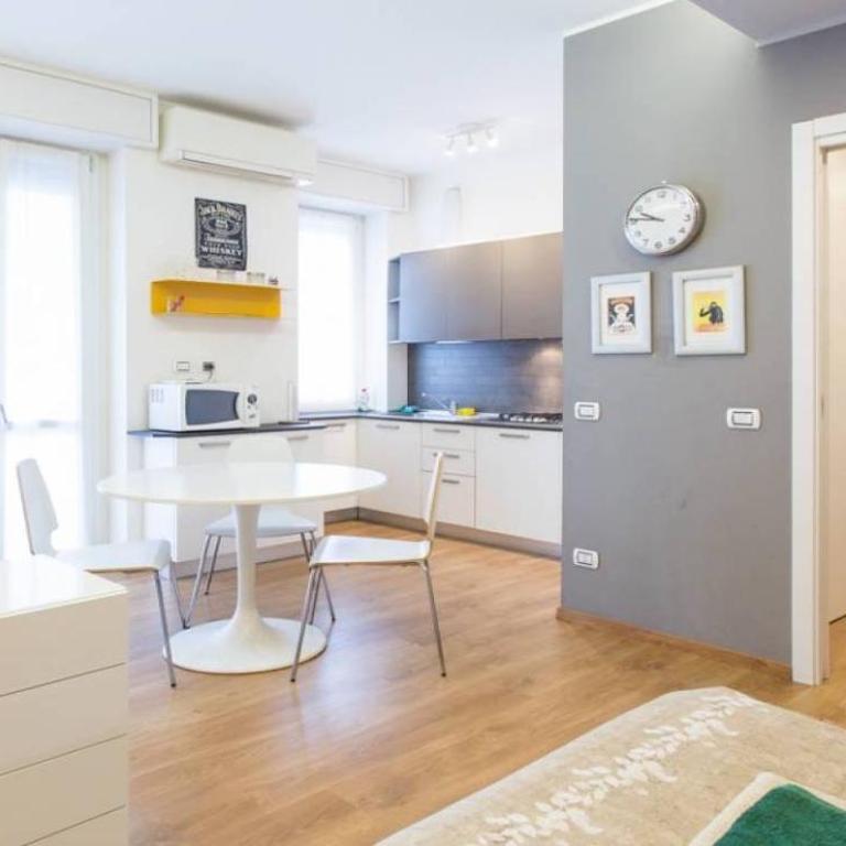 GULLI SUITE LUXURY - Appartamento - 1