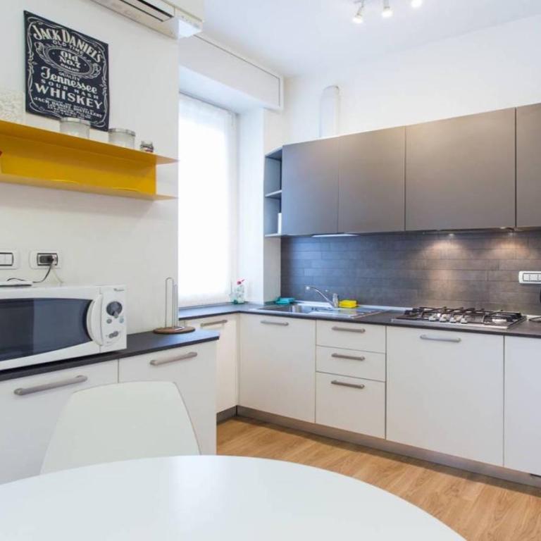 GULLI SUITE LUXURY - Appartamento - 5