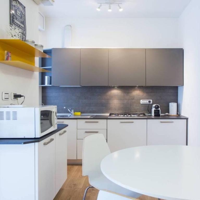GULLI SUITE LUXURY - Appartamento - 7