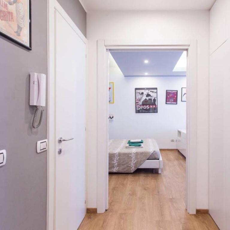GULLI SUITE LUXURY - Appartamento - 8