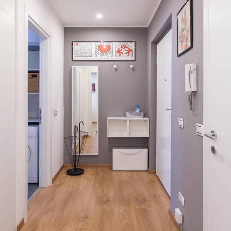 GULLI SUITE LUXURY - Appartamento - 9