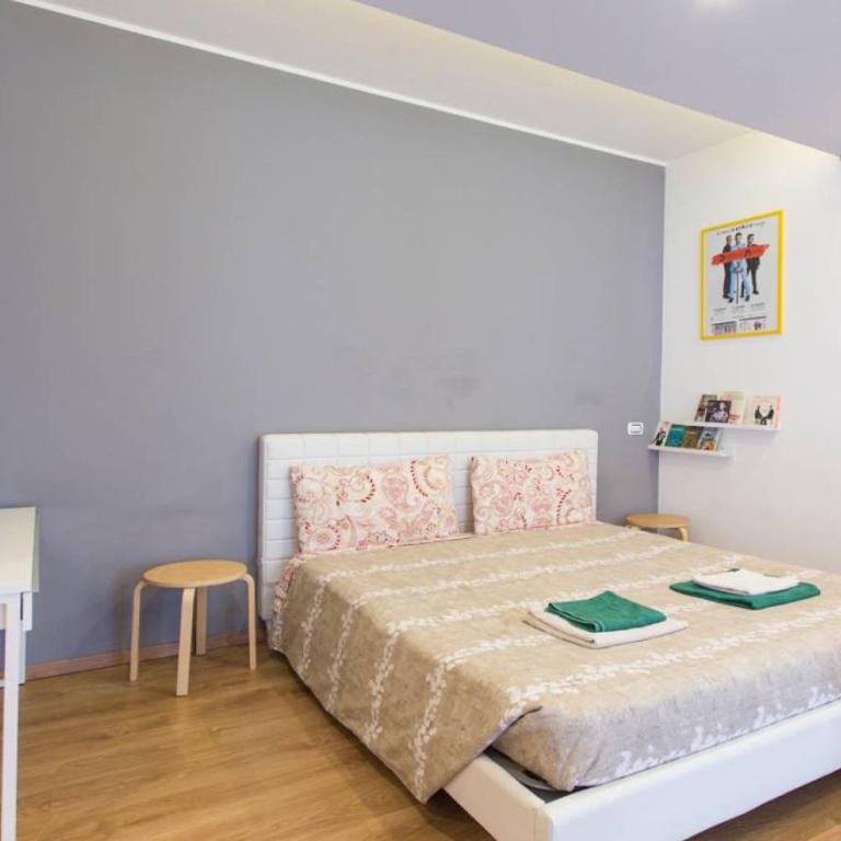 GULLI SUITE LUXURY - Appartamento - 11