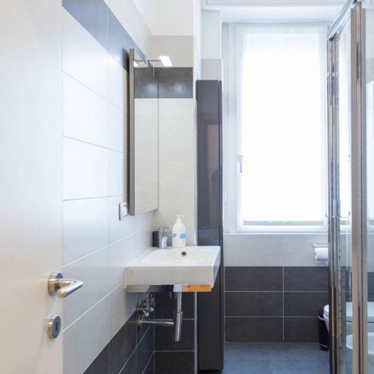 GULLI SUITE LUXURY - Appartamento - 12