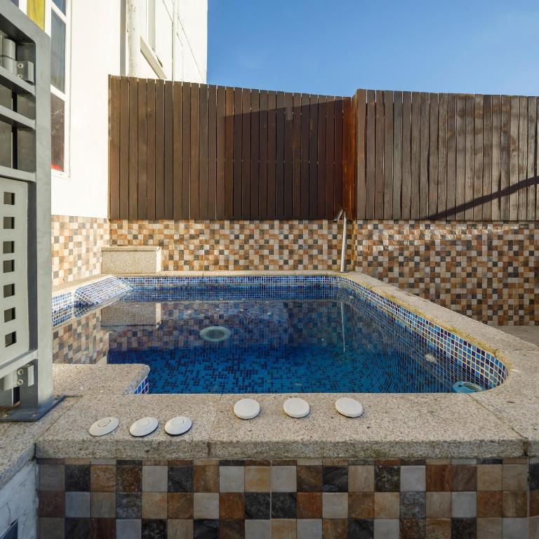 Casa de ensueño en el Castro de Vigo y céntrica by Prishomes - Casa de 4 dormitorios - 8