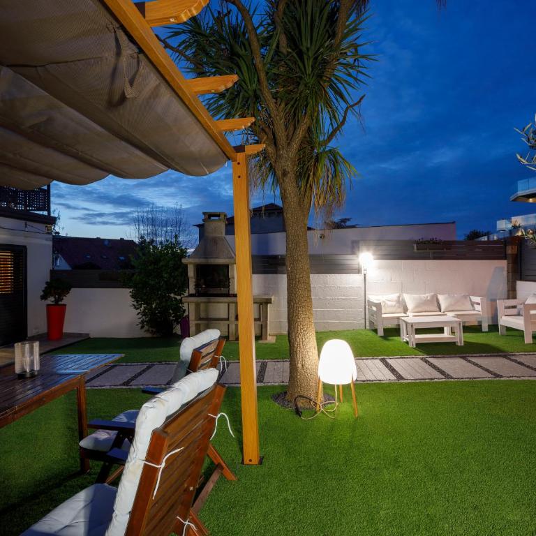 Casa de ensueño en el Castro de Vigo y céntrica by Prishomes - Casa de 4 dormitorios - 41
