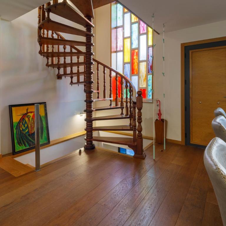 Casa de ensueño en el Castro de Vigo y céntrica by Prishomes - Casa de 4 dormitorios - 37