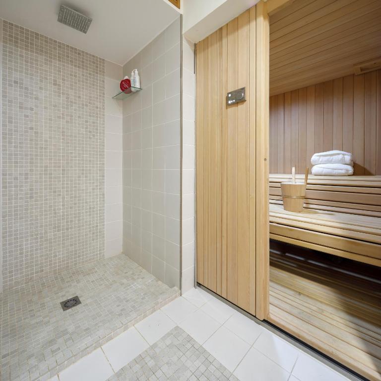 Casa de ensueño en el Castro de Vigo y céntrica by Prishomes - Casa de 4 dormitorios - 33