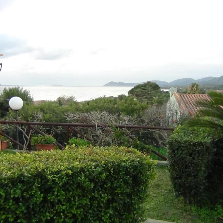 Costa Rei Free Beach Residence Alloggio a un passo dal mare di Sardegna - Appartamento con 1 Camera da Letto - 28
