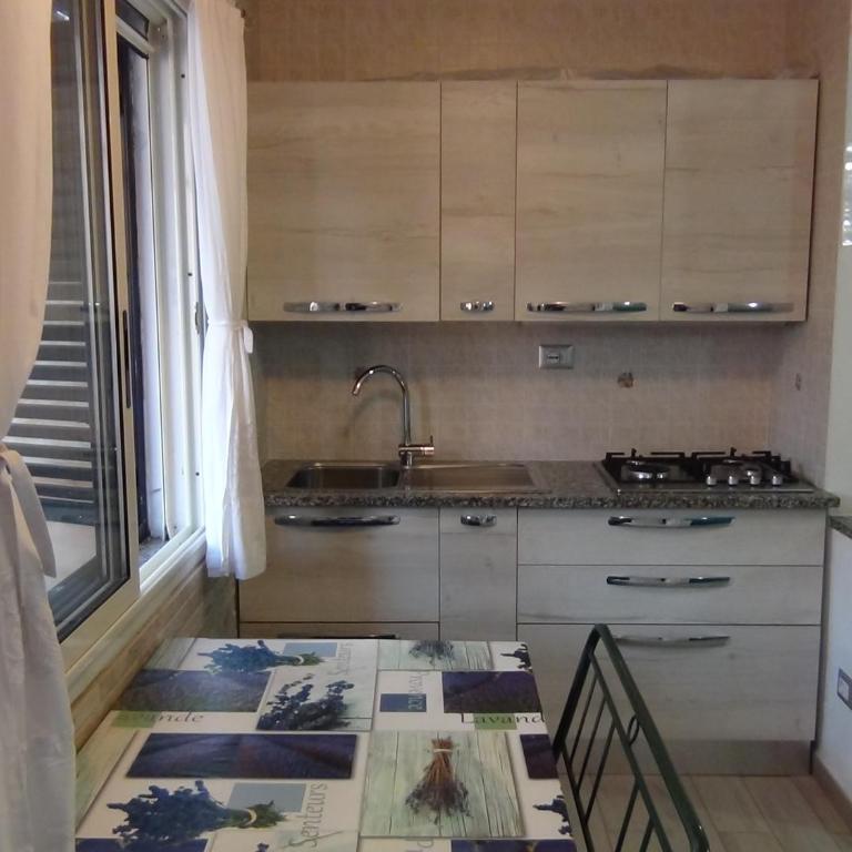 Costa Rei Free Beach Residence Alloggio a un passo dal mare di Sardegna - Appartamento con 1 Camera da Letto - 6
