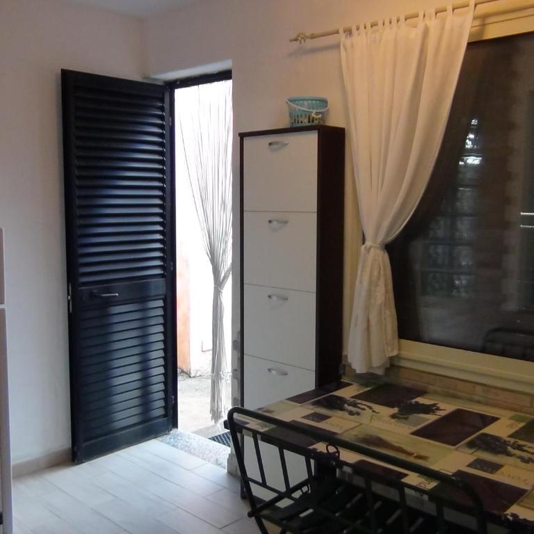 Costa Rei Free Beach Residence Alloggio a un passo dal mare di Sardegna - Appartamento con 1 Camera da Letto - 5