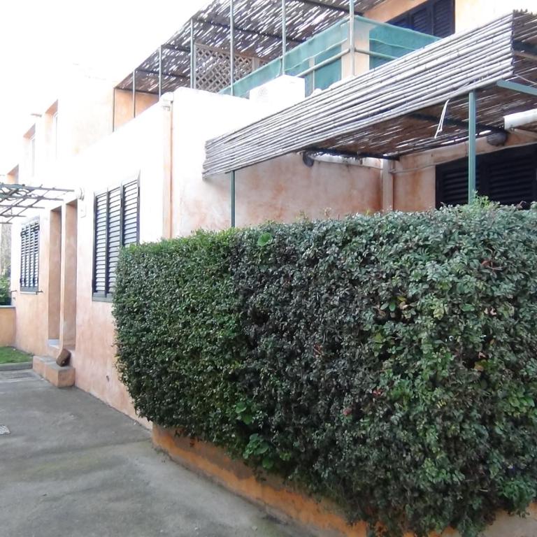 Costa Rei Free Beach Residence Alloggio a un passo dal mare di Sardegna - Appartamento con 1 Camera da Letto - 4