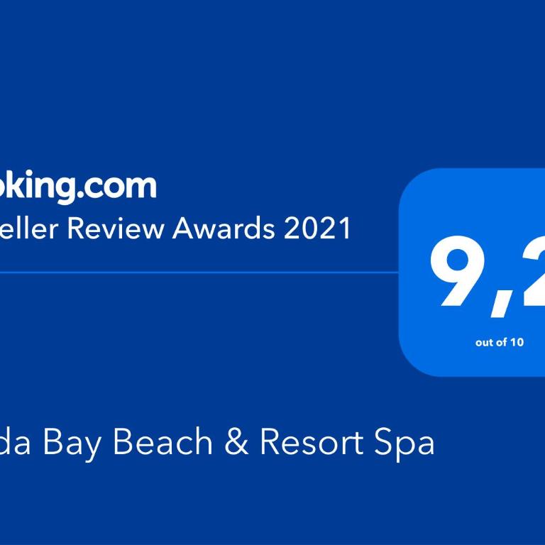 Linda Bay Beach & Resort Spa - Apartamento con vistas al mar - 45