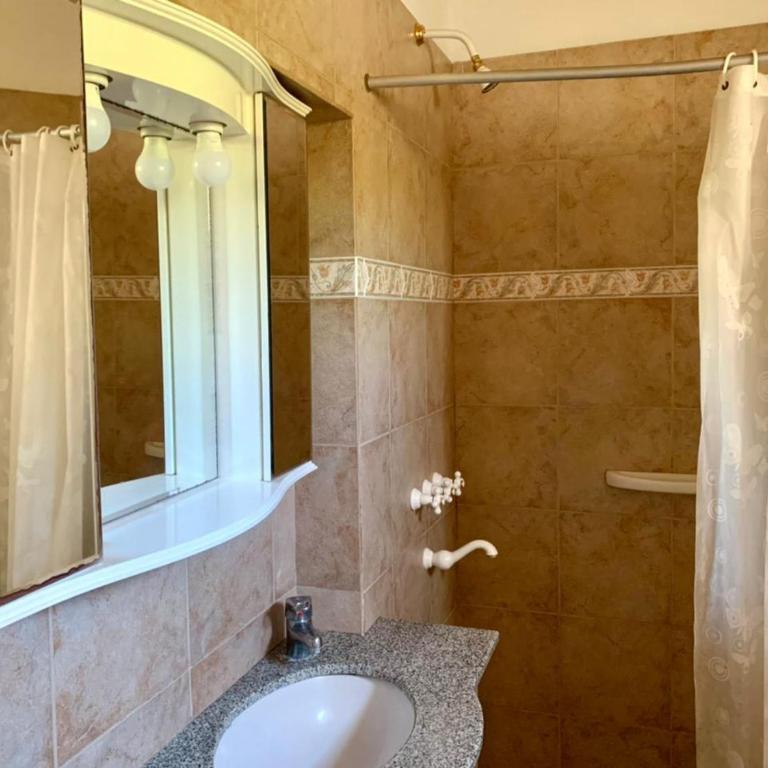 Casa Chiozza - Suite con vistas al jardín - 14