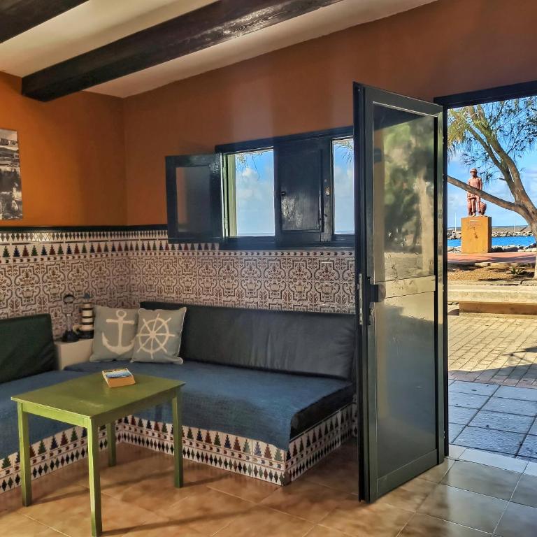 Casita de la Playa, La Aldea de San Nicolás - Casa de 2 dormitorios - 6