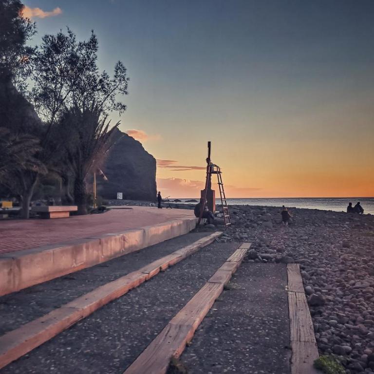 Casita de la Playa, La Aldea de San Nicolás - Casa de 2 dormitorios - 8