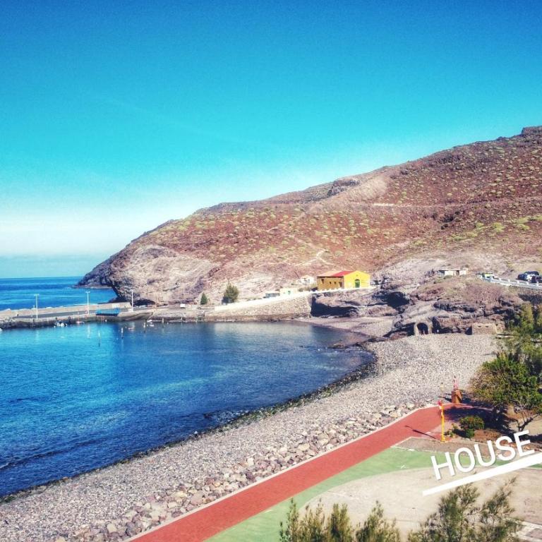 Casita de la Playa, La Aldea de San Nicolás - Casa de 2 dormitorios - 10