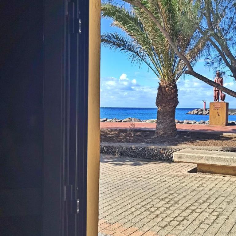 Casita de la Playa, La Aldea de San Nicolás - Casa de 2 dormitorios - 9