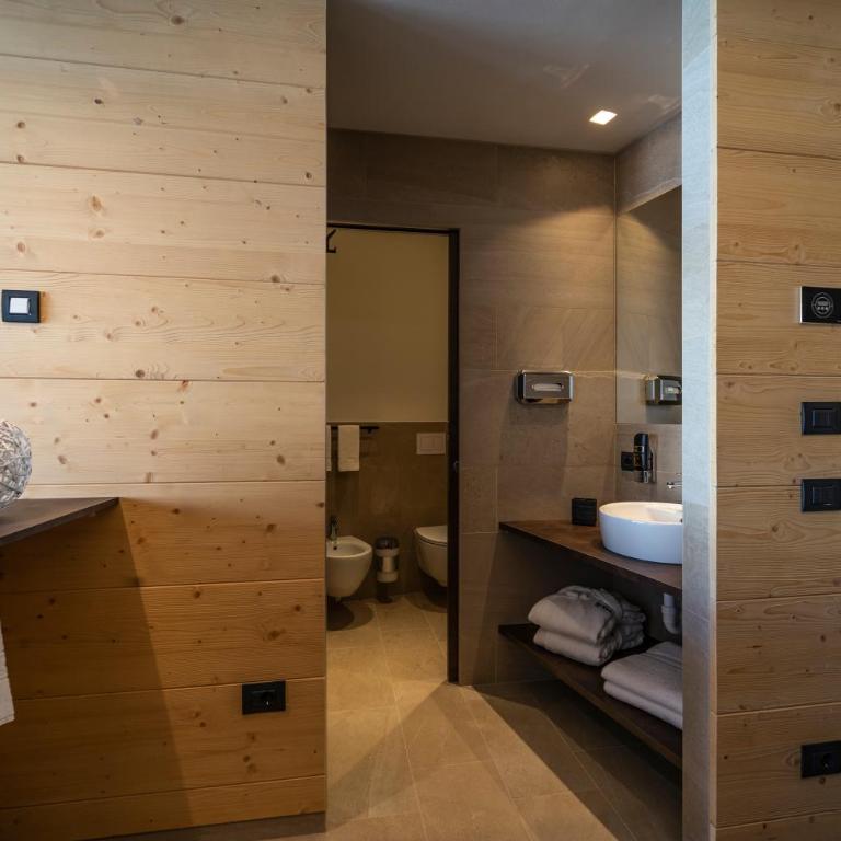 Alpen Resort Bivio - Junior Suite - 7