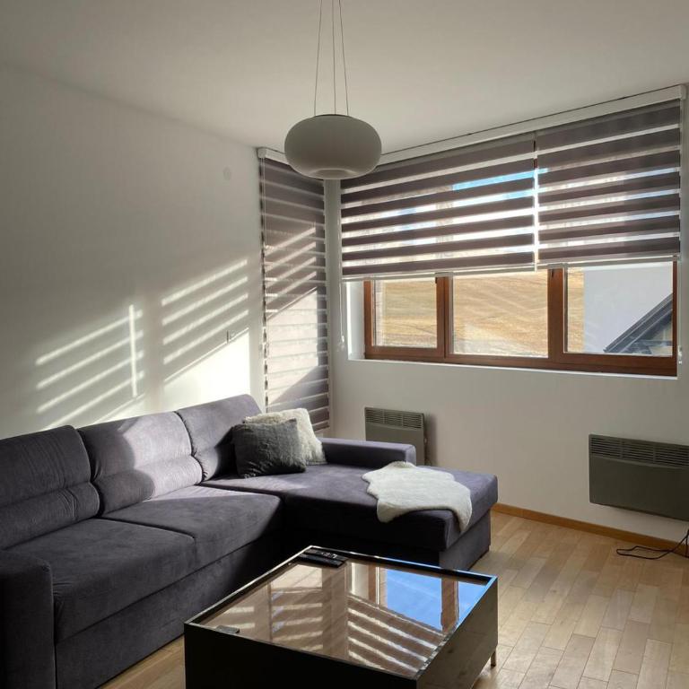 Apartmani Zlatiborio - Apartman sa 1 Spavaćom Sobom - 2