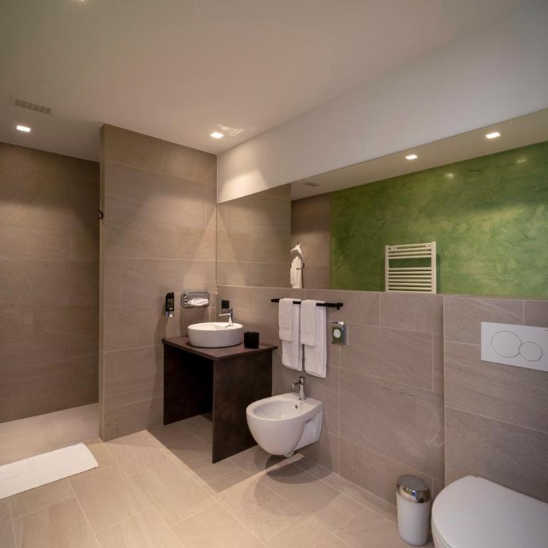 Alpen Resort Bivio - Junior Suite Deluxe - 6