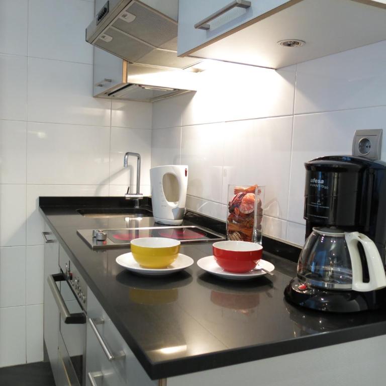 Principe Santa Ana Madrid Centro - Two-Bedroom Apartment - 11