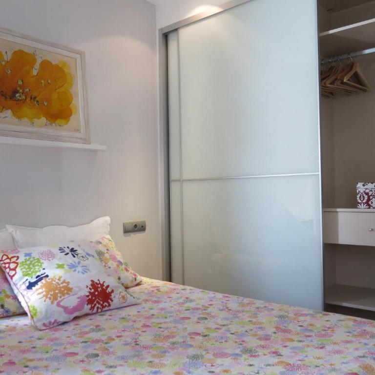 Principe Santa Ana Madrid Centro - Two-Bedroom Apartment - 15