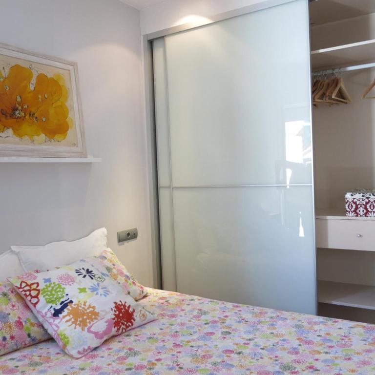 Principe Santa Ana Madrid Centro - Two-Bedroom Apartment - 27