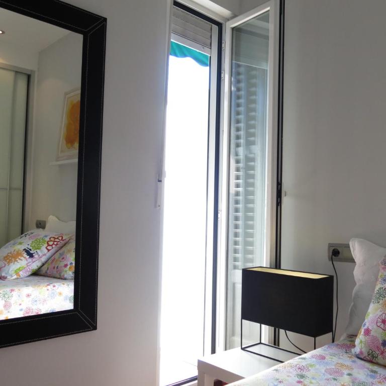 Principe Santa Ana Madrid Centro - Two-Bedroom Apartment - 21