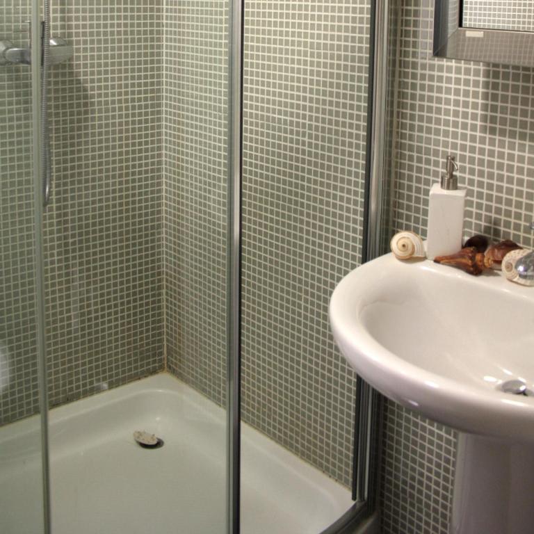 Principe Santa Ana Madrid Centro - Two-Bedroom Apartment - 20
