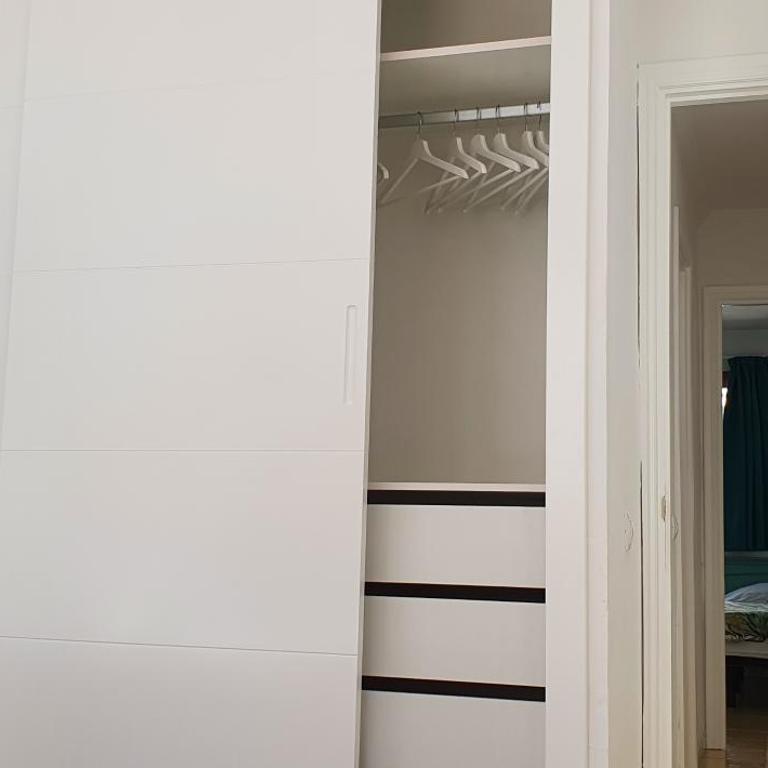 Barber Las Brisas - Two-Bedroom Apartment - 29