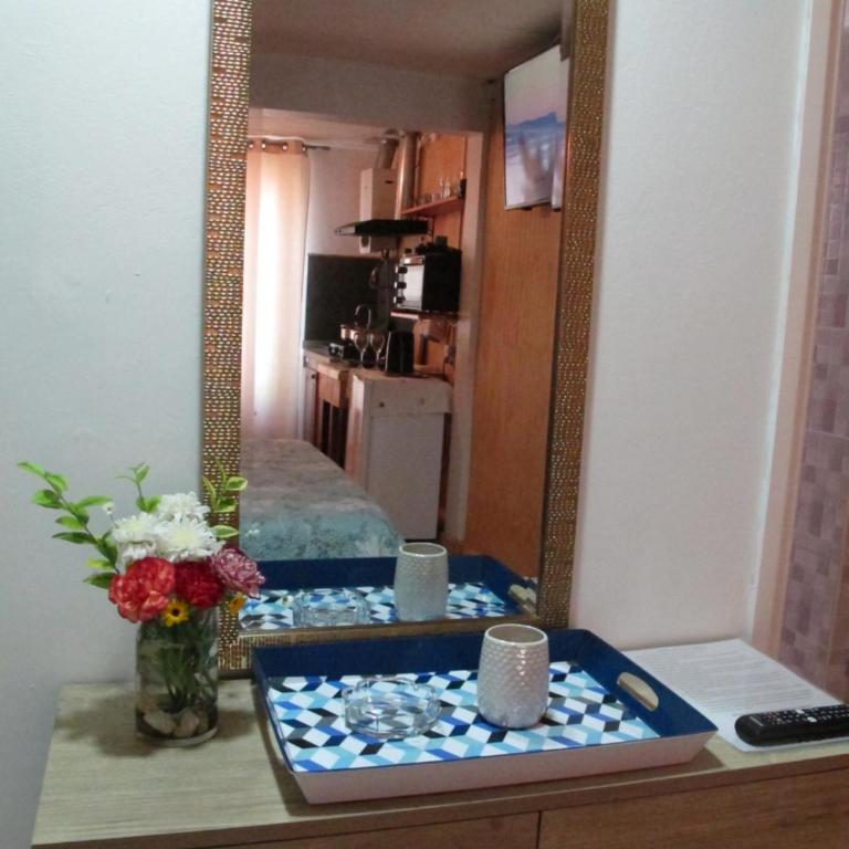 Cabañas Lemupewen Chillán 3 y 4 Factura - Apartamento - 14