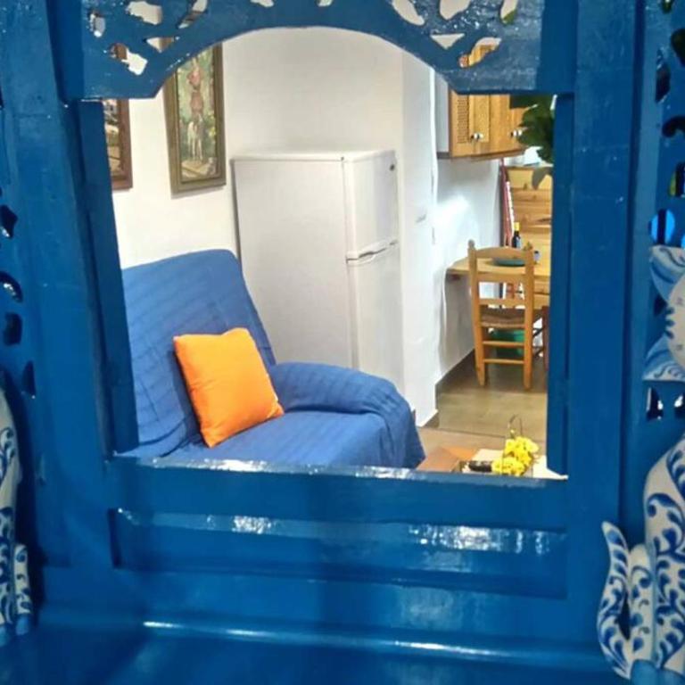 La casita Azul,apartamento encantador - Apartamento de 1 dormitorio - 1