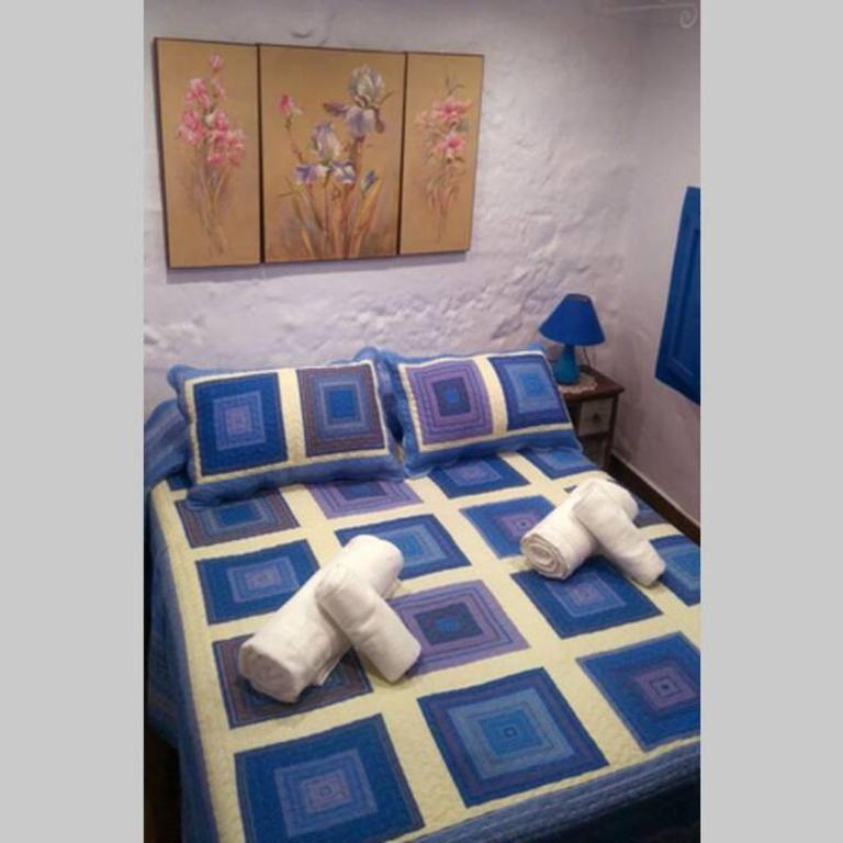 La casita Azul,apartamento encantador - Apartamento de 1 dormitorio - 2