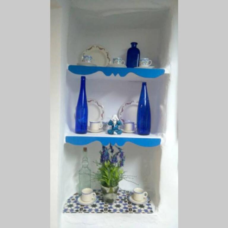 La casita Azul,apartamento encantador - Apartamento de 1 dormitorio - 9
