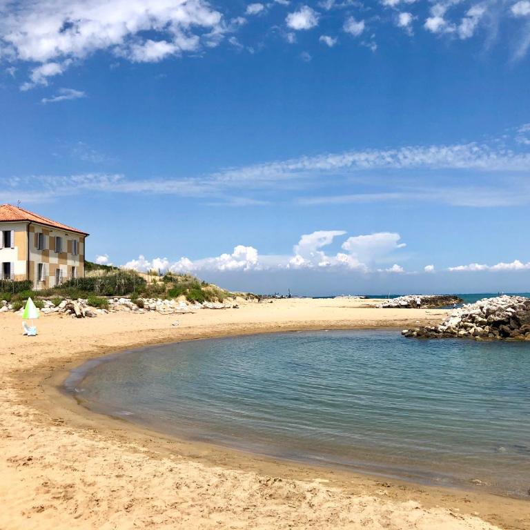 Villa Raffaella - Privat Garden - Casa con 2 Camere da Letto - 12