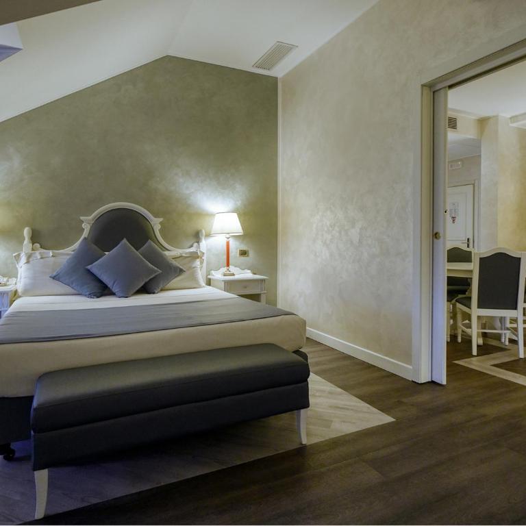 Gardaland Hotel - Suite - 4