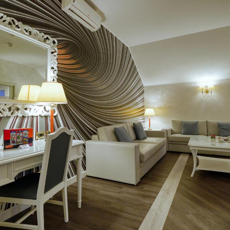 Gardaland Hotel - Suite - 2