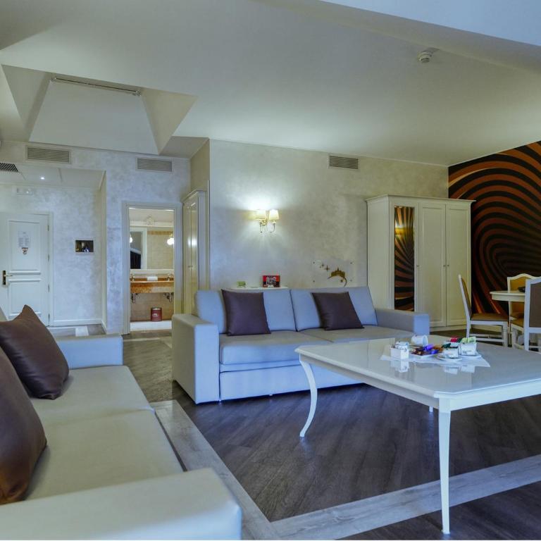 Gardaland Hotel - Suite - 1