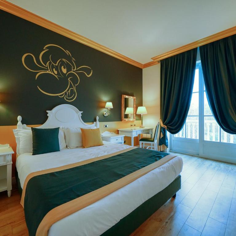 Gardaland Hotel - Junior Suite - 3
