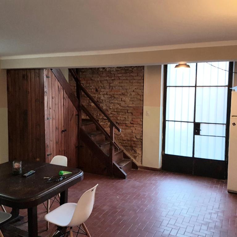 Loft Iberá - Apartamento de 1 dormitorio - 5