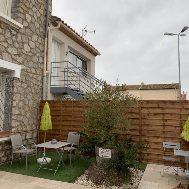 La Turenne - Appartement 1 Chambre - 10