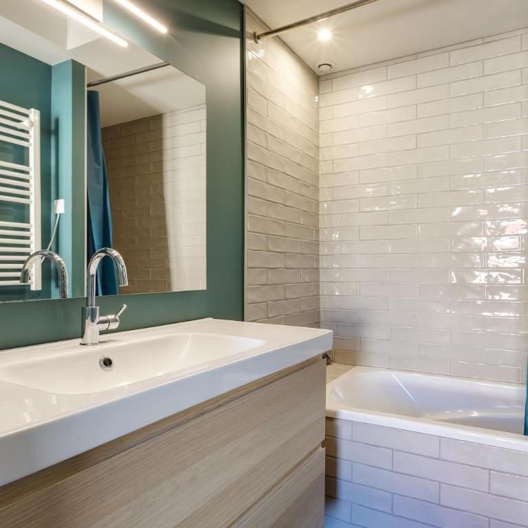 La Corderie - Maison 1 Chambre - 11