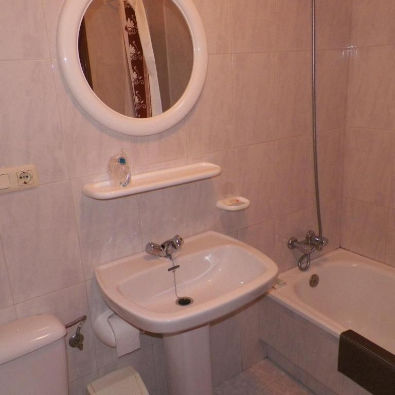 Hostal Xaraiba - Habitación Doble - 1 o 2 camas - 15