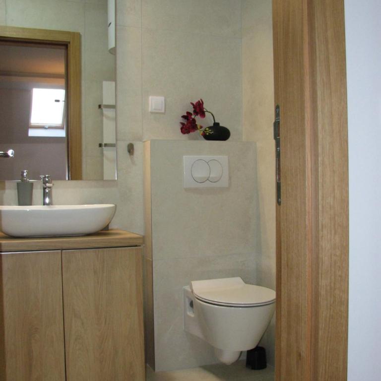 B&S Apartments - King Studio - 1