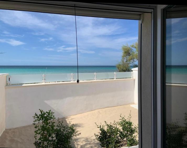 Baia Azzurra B&B - Camera Quadrupla - 3