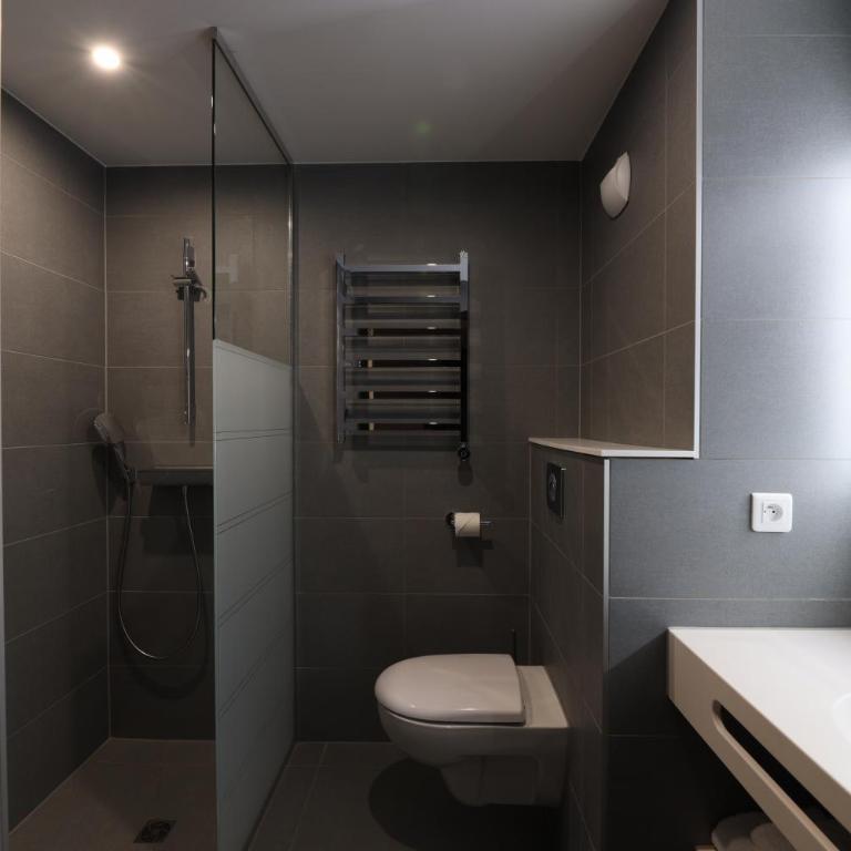 ibis Styles Ajaccio Napoleon - Chambre Double Standard - 9