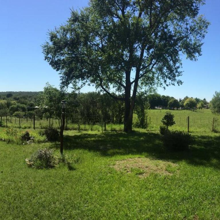 Casa en Villa Amancay - Two-Bedroom House - 14