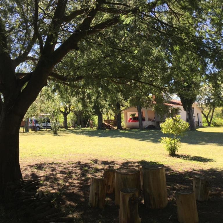 Casa en Villa Amancay - Two-Bedroom House - 15